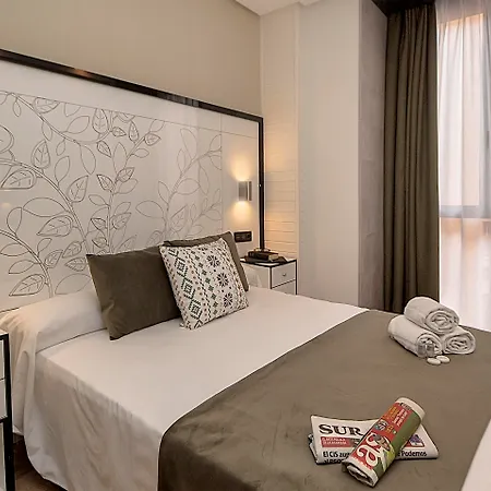 Appartement Oficentro Deluxe *