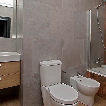 Appartement Oficentro Deluxe *