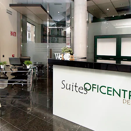 Appartement Oficentro Deluxe