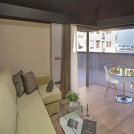 Oficentro Deluxe Appartement *