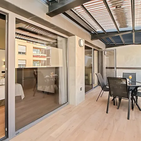 Apartamento Oficentro Deluxe *